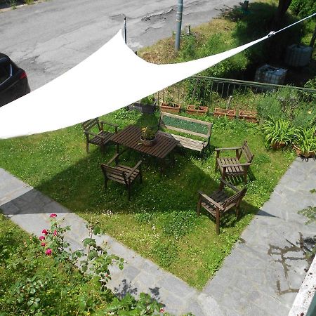 D&D Ponte Trebbia Bed & Breakfast Torriglia Dış mekan fotoğraf