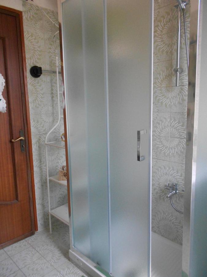 D&D Ponte Trebbia Bed & Breakfast Torriglia Dış mekan fotoğraf