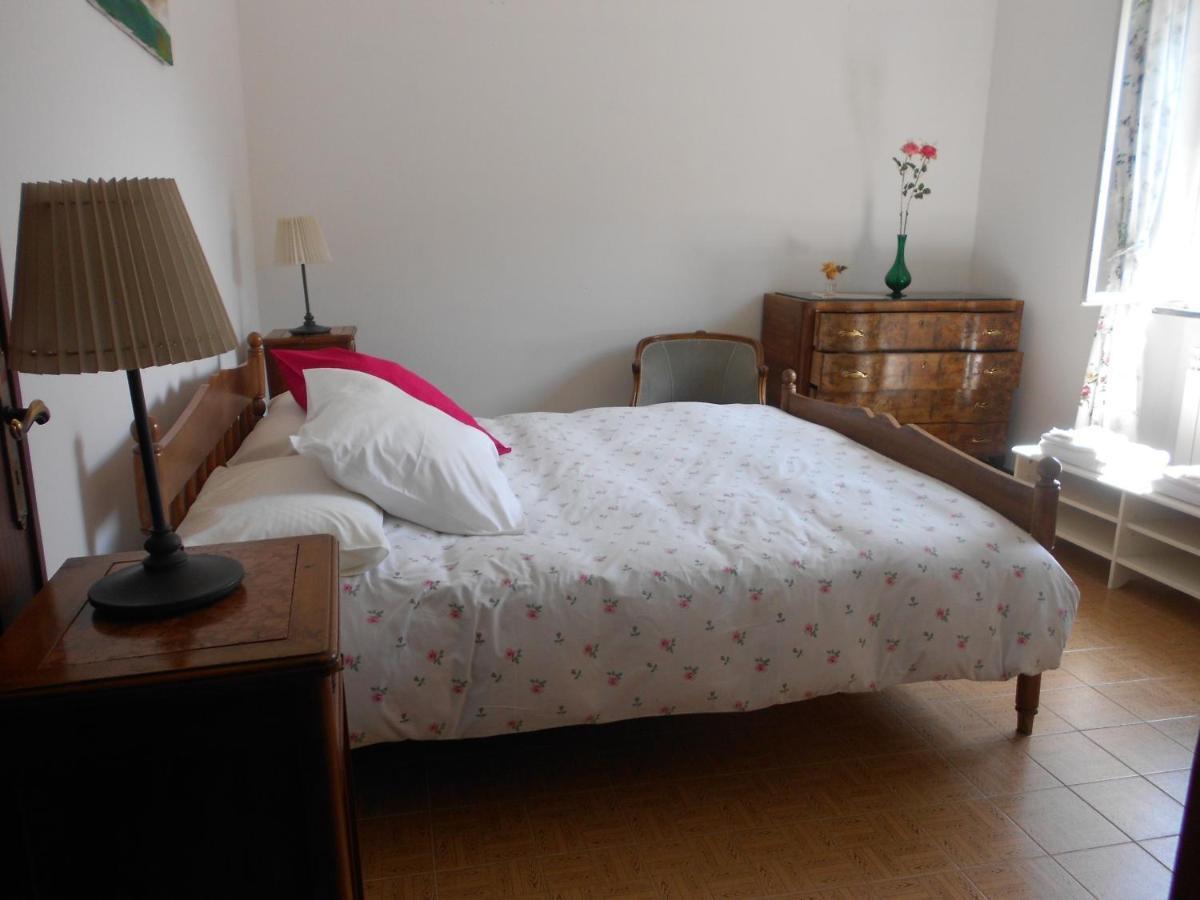 D&D Ponte Trebbia Bed & Breakfast Torriglia Dış mekan fotoğraf