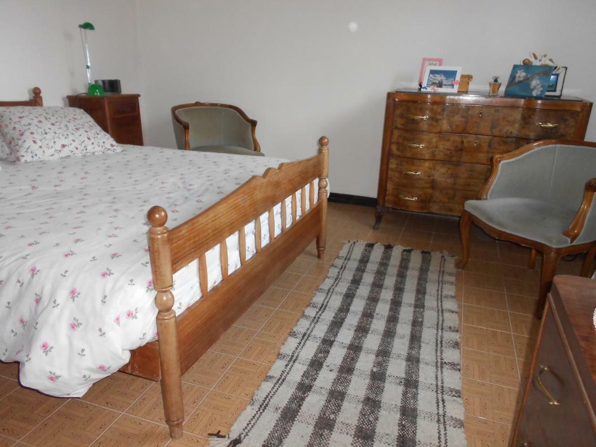D&D Ponte Trebbia Bed & Breakfast Torriglia Dış mekan fotoğraf