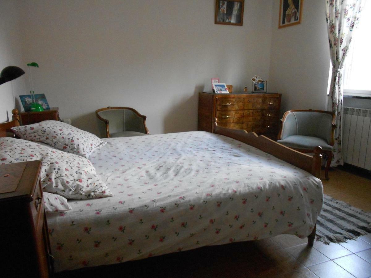 D&D Ponte Trebbia Bed & Breakfast Torriglia Dış mekan fotoğraf