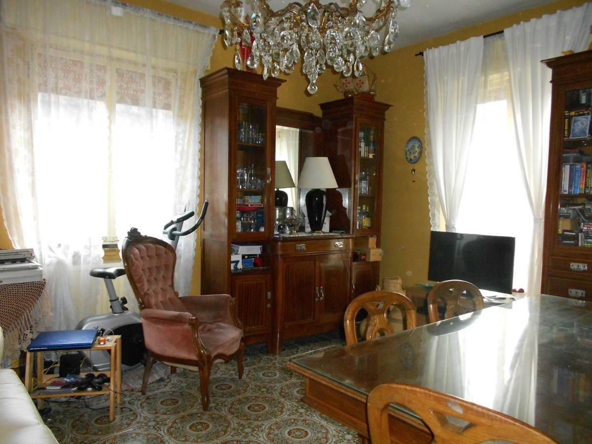 D&D Ponte Trebbia Bed & Breakfast Torriglia Dış mekan fotoğraf