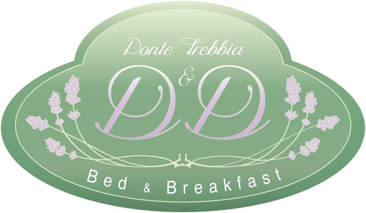 D&D Ponte Trebbia Bed & Breakfast Torriglia Dış mekan fotoğraf