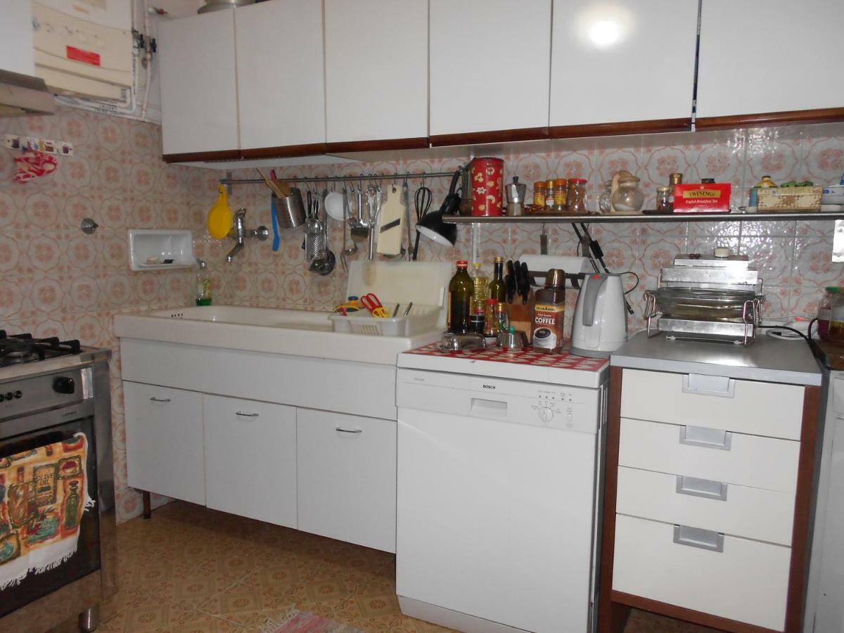 D&D Ponte Trebbia Bed & Breakfast Torriglia Dış mekan fotoğraf