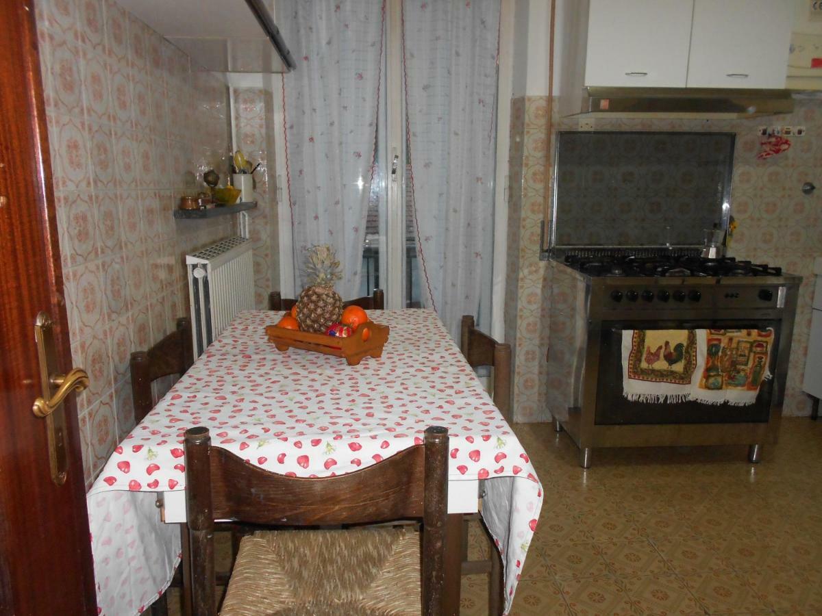 D&D Ponte Trebbia Bed & Breakfast Torriglia Dış mekan fotoğraf