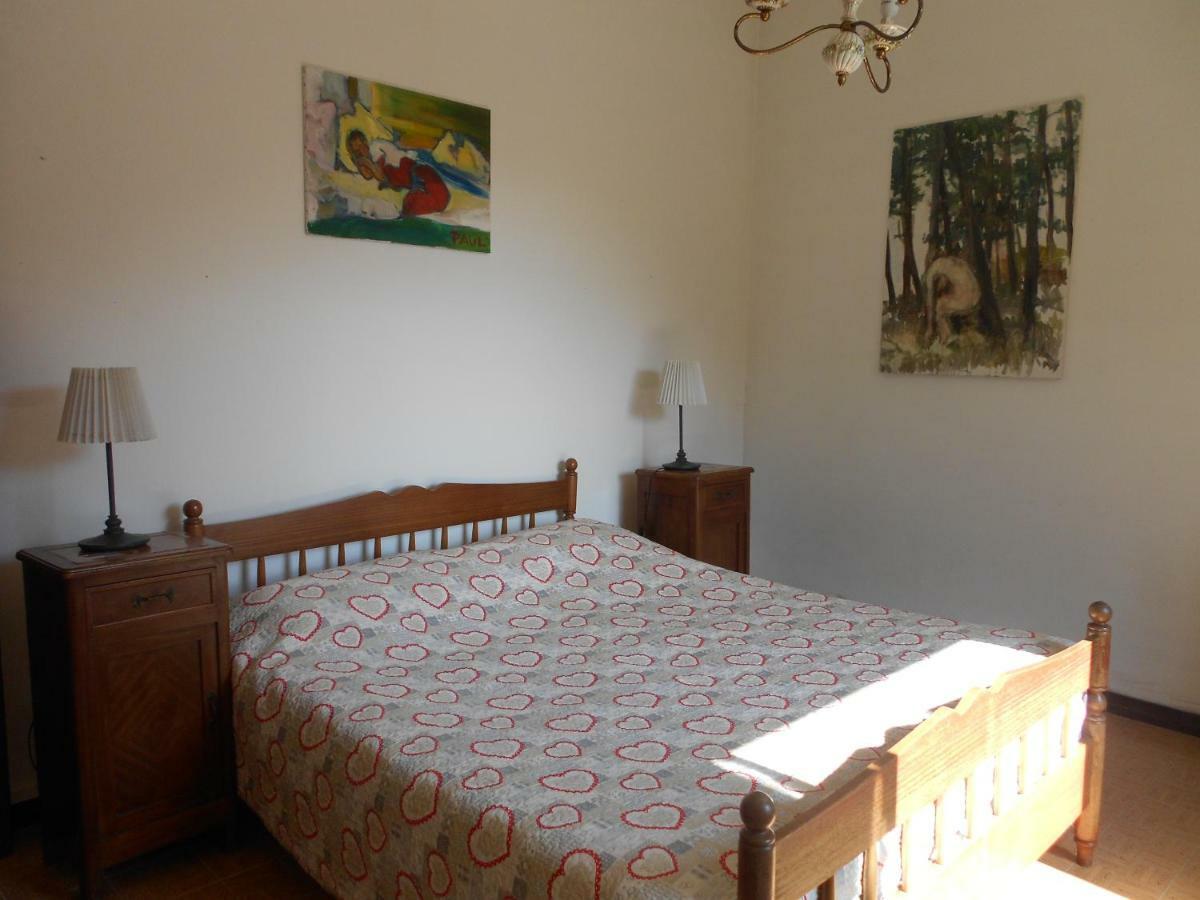 D&D Ponte Trebbia Bed & Breakfast Torriglia Dış mekan fotoğraf