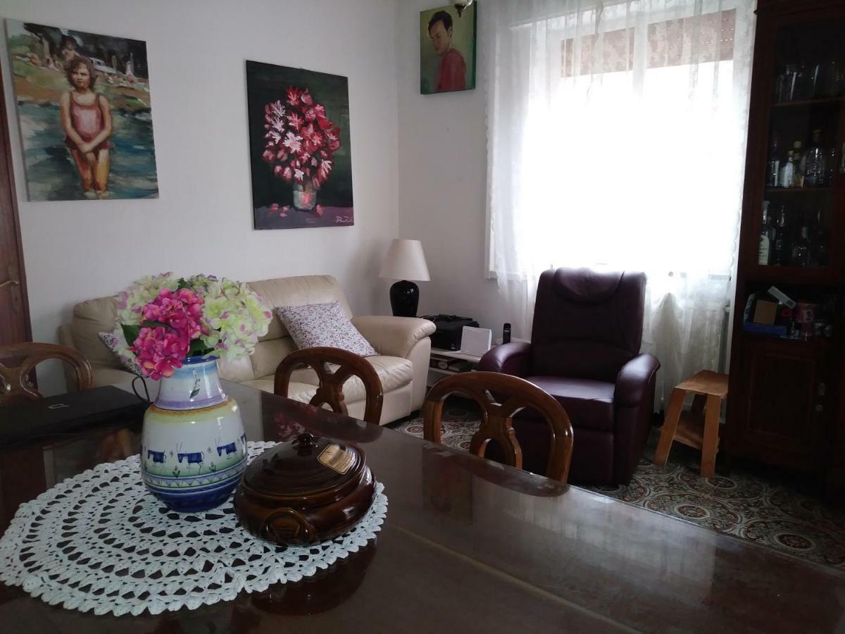 D&D Ponte Trebbia Bed & Breakfast Torriglia Dış mekan fotoğraf