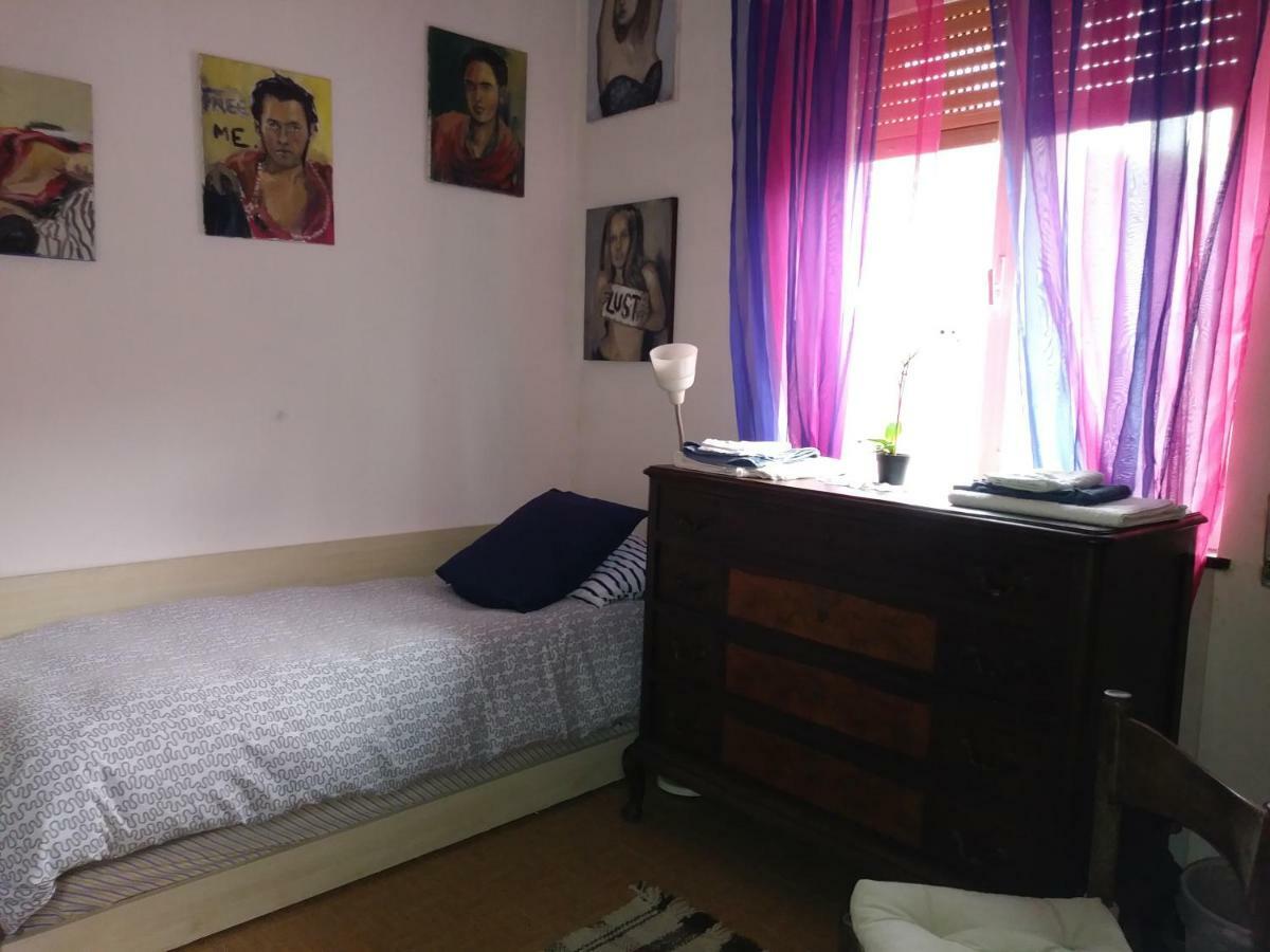 D&D Ponte Trebbia Bed & Breakfast Torriglia Dış mekan fotoğraf